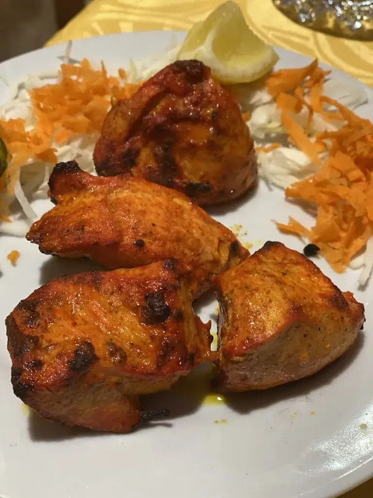 Didier GOBARDHAN_New Achiana_Champigny-sur-Marne_review