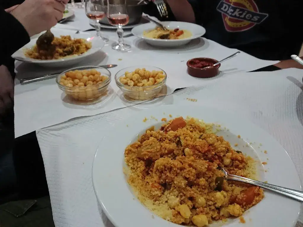 Menu_Restaurant Le Maroc_Champigny-sur-Marne_image_5