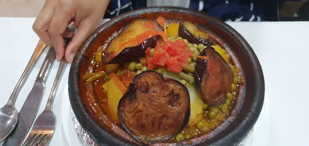 Menu_Restaurant Le Maroc_Champigny-sur-Marne_image_6