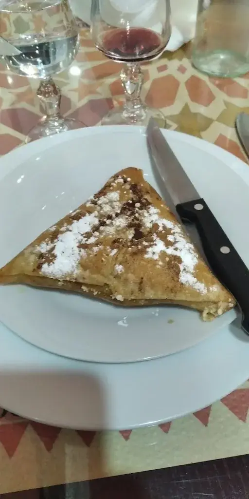 Menu_Restaurant Le Maroc_Champigny-sur-Marne_image_8