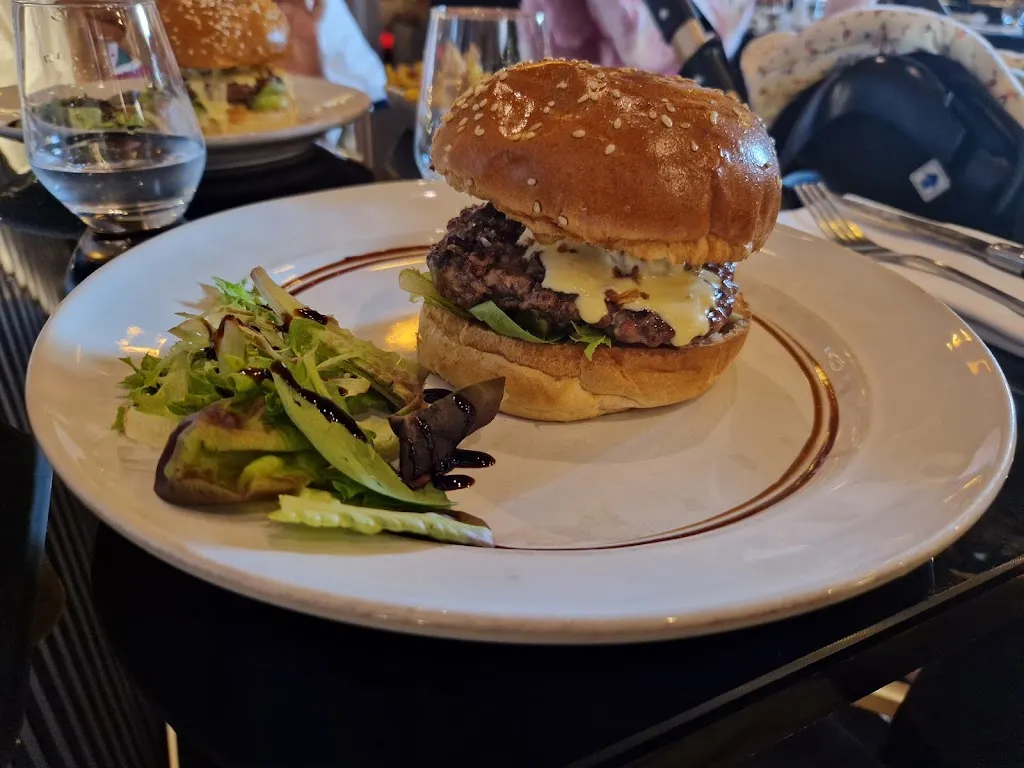 Menu_Le Steak du Baron_Champigny-sur-Marne_image_5