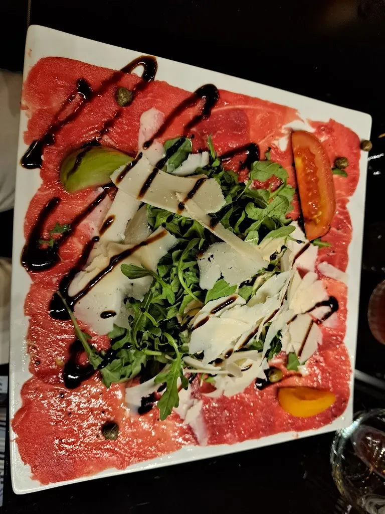 Menu_Le Steak du Baron_Champigny-sur-Marne_image_6