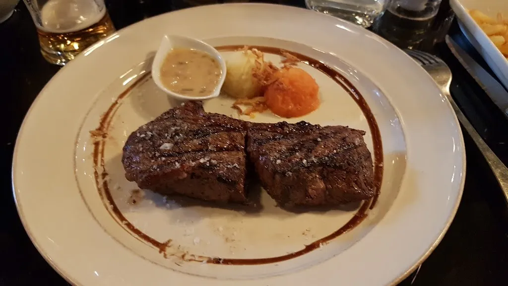 Menu_Le Steak du Baron_Champigny-sur-Marne_image_7