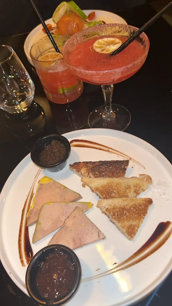 Menu_Le Steak du Baron_Champigny-sur-Marne_image_8