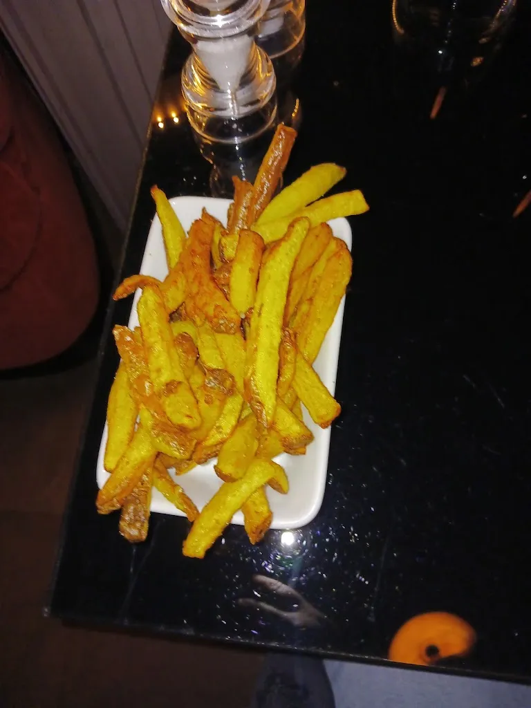 Menu_Le Steak du Baron_Champigny-sur-Marne_image_9