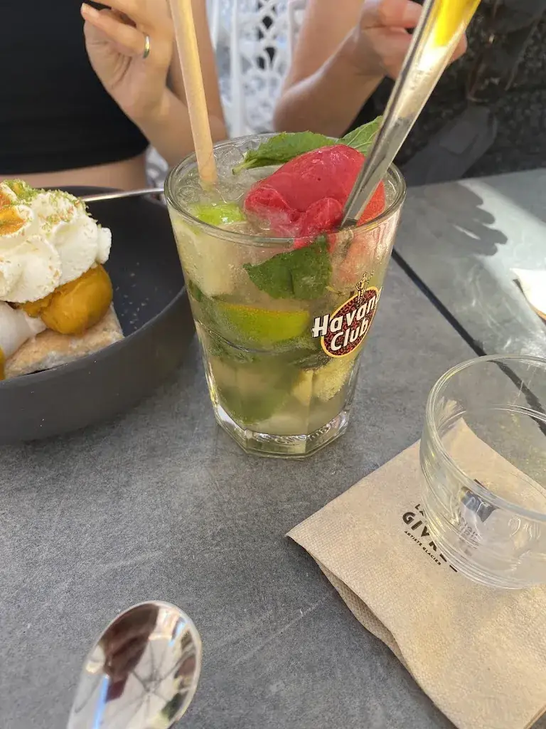 Menu_Le Black Sheep_Aubenas_image_3