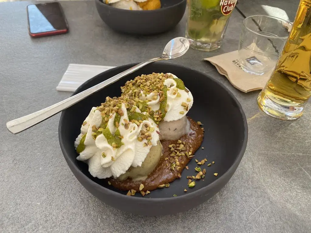 Menu_Le Black Sheep_Aubenas_image_4