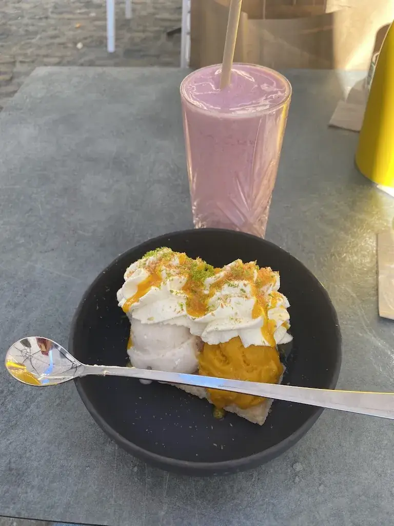 Menu_Le Black Sheep_Aubenas_image_6