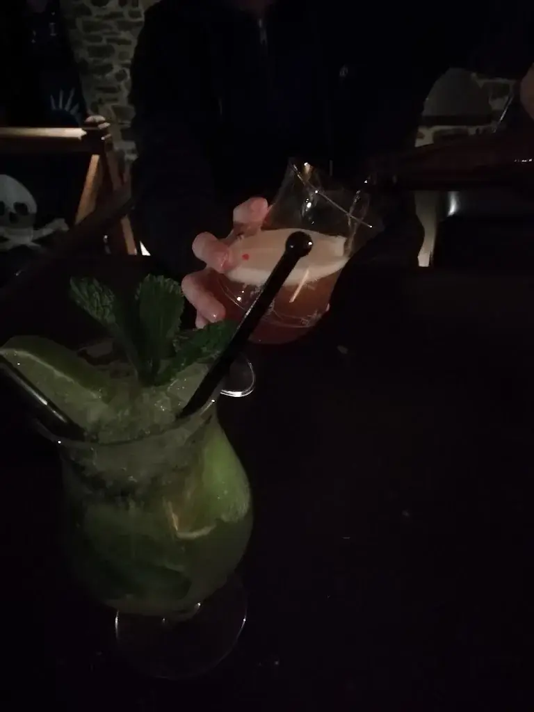 Manon Kerherno_Le Black Sheep_Aubenas_avis