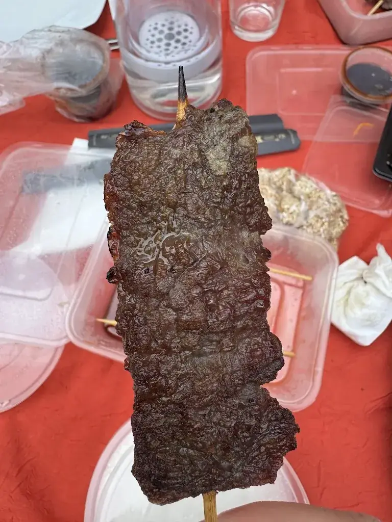 Romain Jacobee_Sashimi-Ya_Champigny-sur-Marne_review