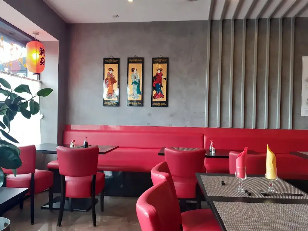 Sashimi-Ya restaurant in Champigny-sur-Marne