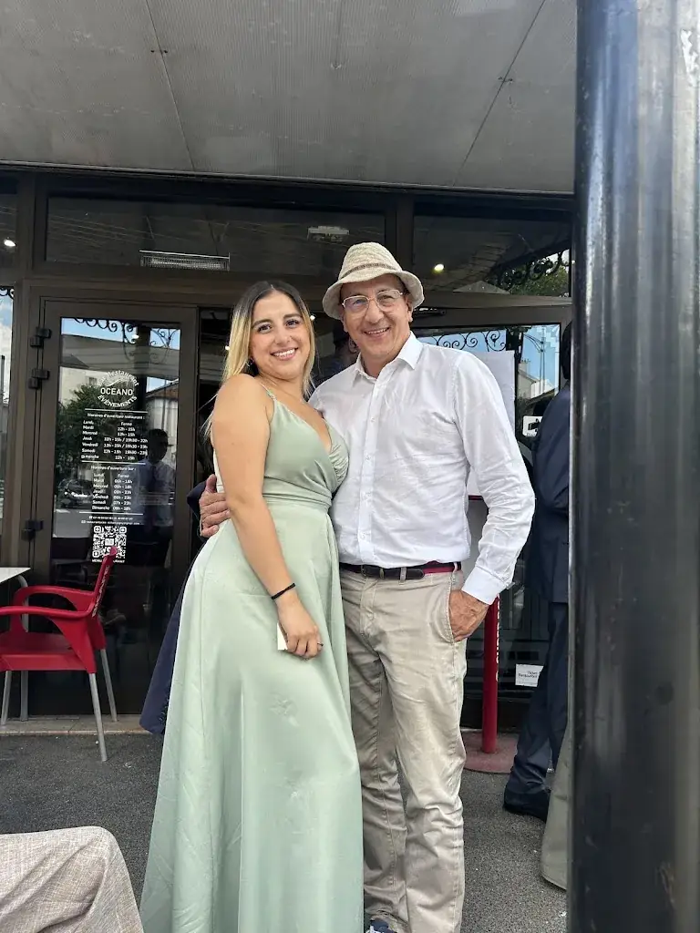 Dr Mauricio Bonilla Sánchez_O OCEANO_Champigny-sur-Marne_review