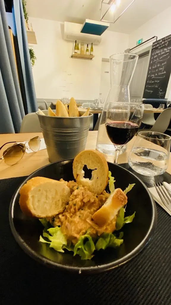 Menu_55 Parc Chez David_Champigny-sur-Marne_image_6