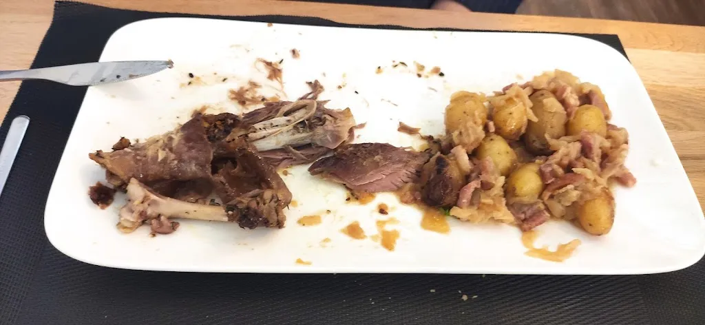 Menu_55 Parc Chez David_Champigny-sur-Marne_image_7