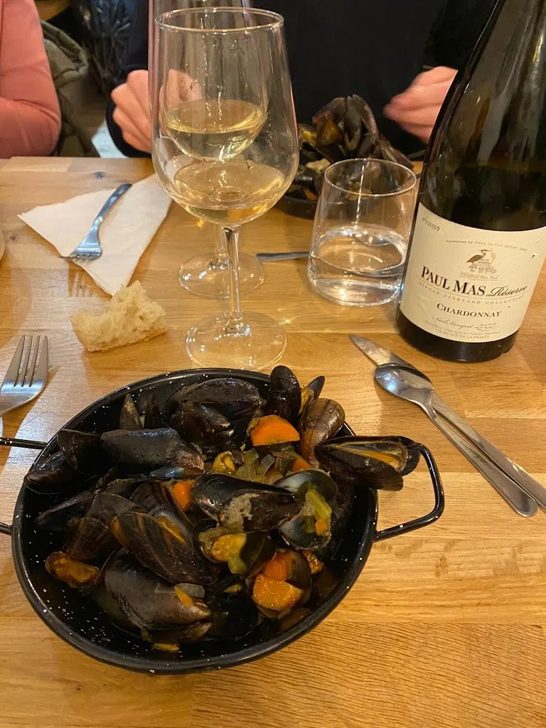 Chloé Gabriel_55 Parc Chez David_Champigny-sur-Marne_review