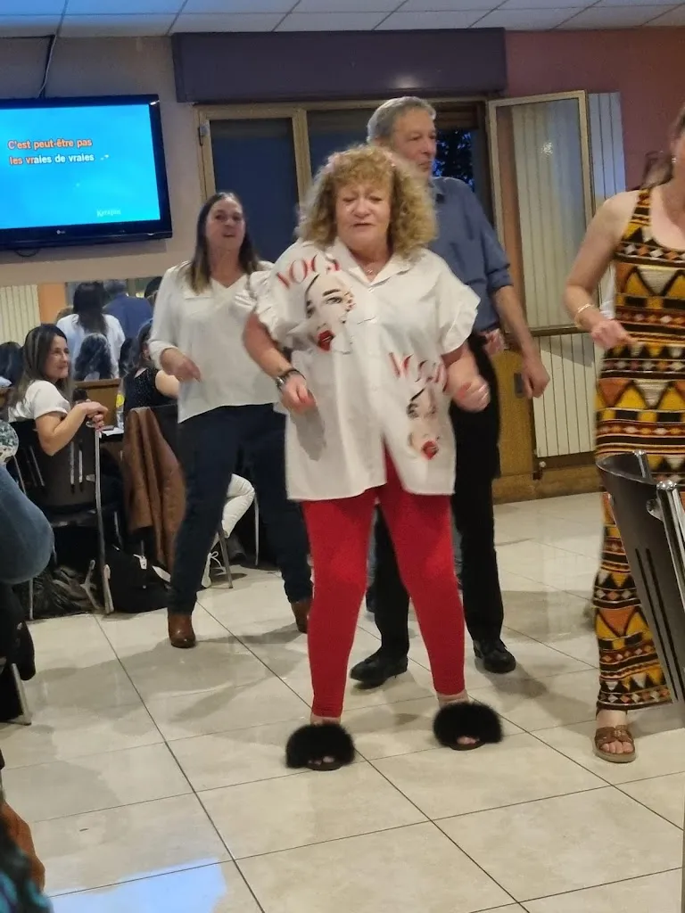 Elisabeth ESMIEU_La Taverna d'Umberto_Champigny-sur-Marne_review