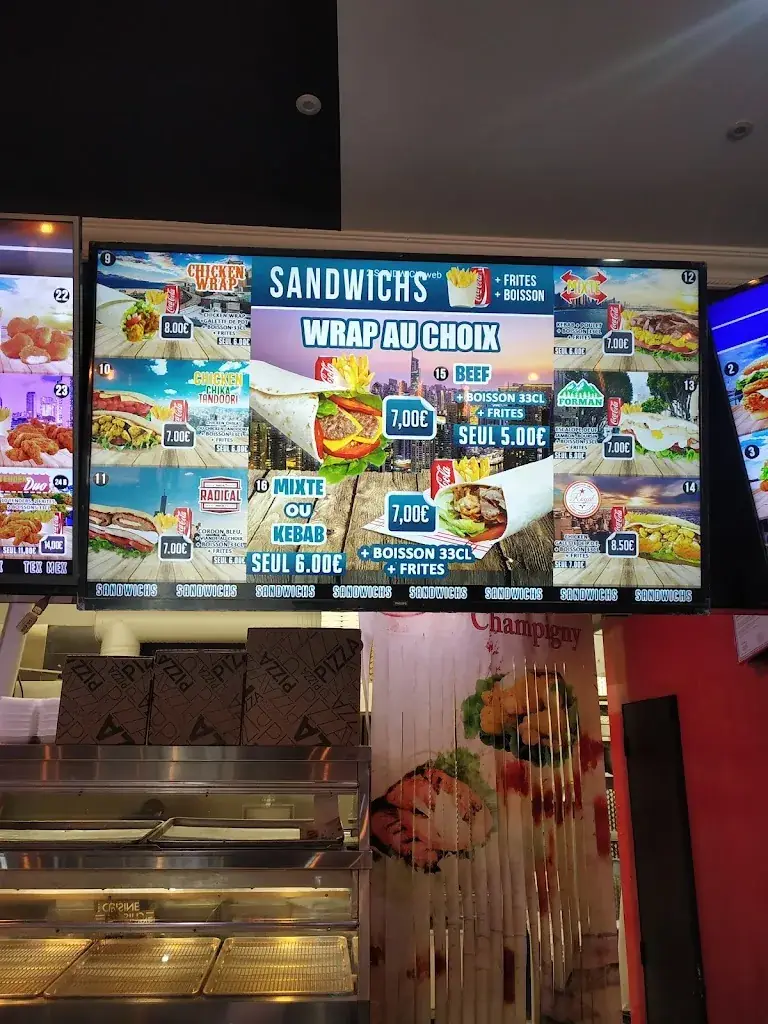 Menu_Chickenville_Champigny-sur-Marne_image_1