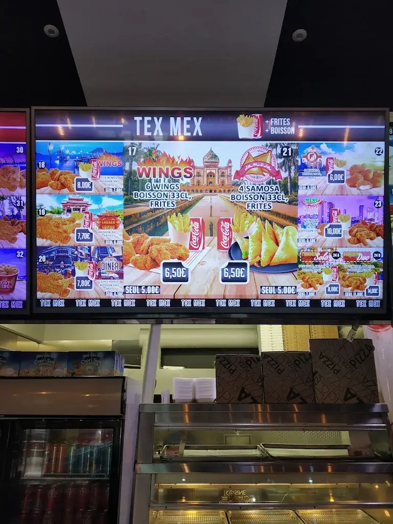 Menu_Chickenville_Champigny-sur-Marne_image_4