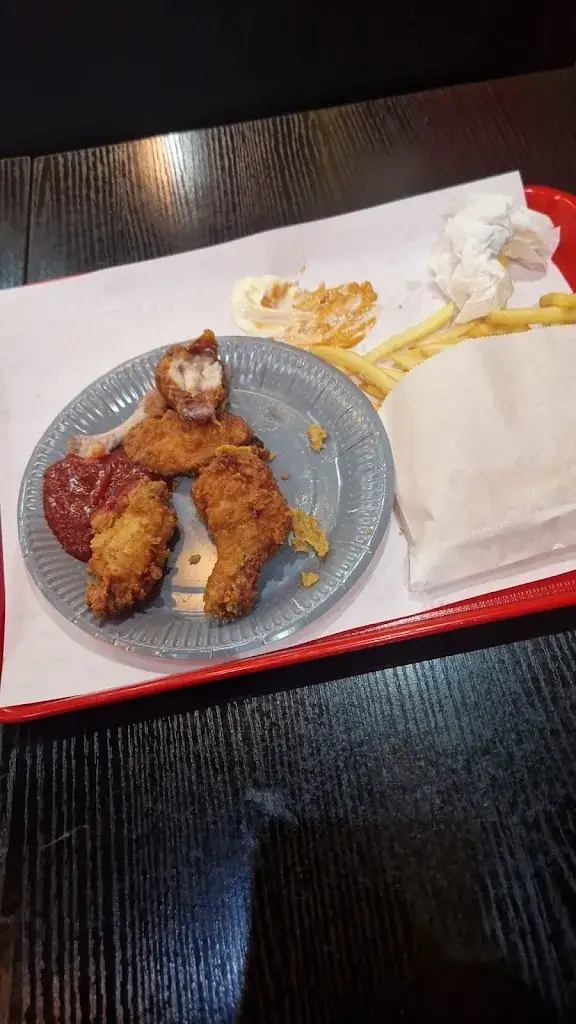 Menu_Chickenville_Champigny-sur-Marne_image_9