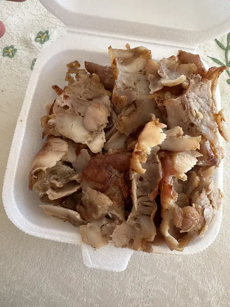 Dan Yo_Pacha Grill_Champigny-sur-Marne_review