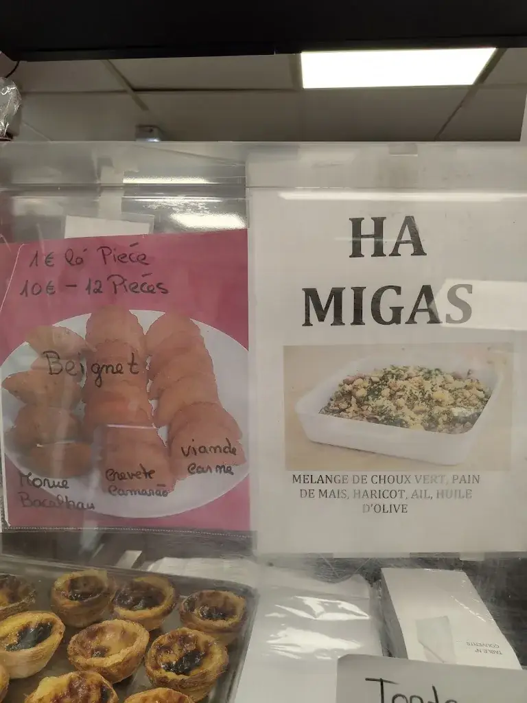 Menu_Le Roi du Poulet_Champigny-sur-Marne_immagine_4