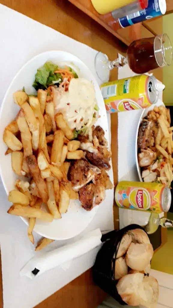 Menu_Le Roi du Poulet_Champigny-sur-Marne_immagine_7