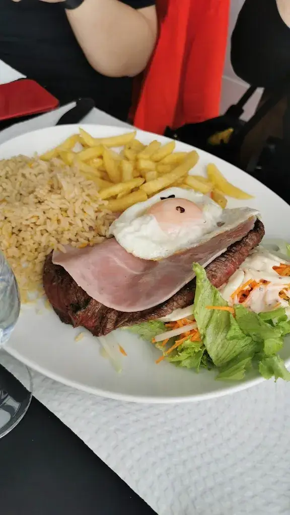 Menu_Le Roi du Poulet_Champigny-sur-Marne_immagine_9