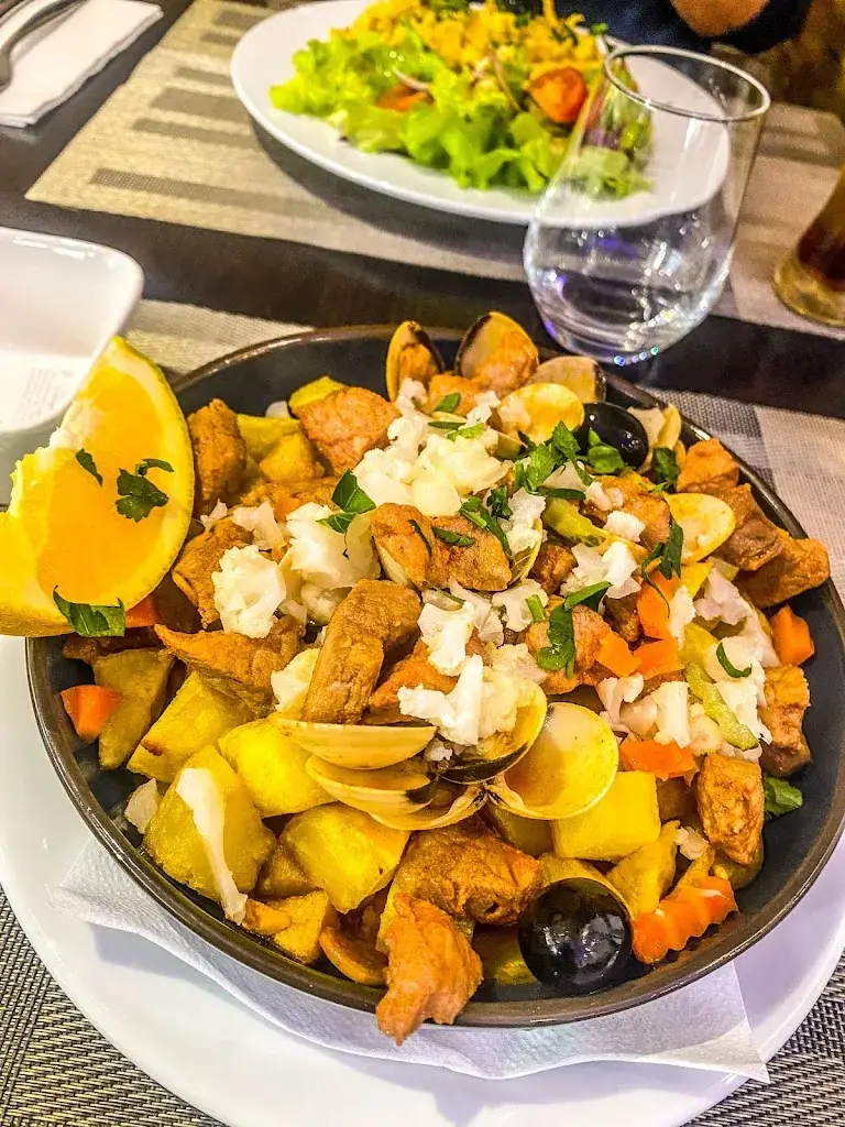 Menu_A Mesa Marie_Champigny-sur-Marne_image_7