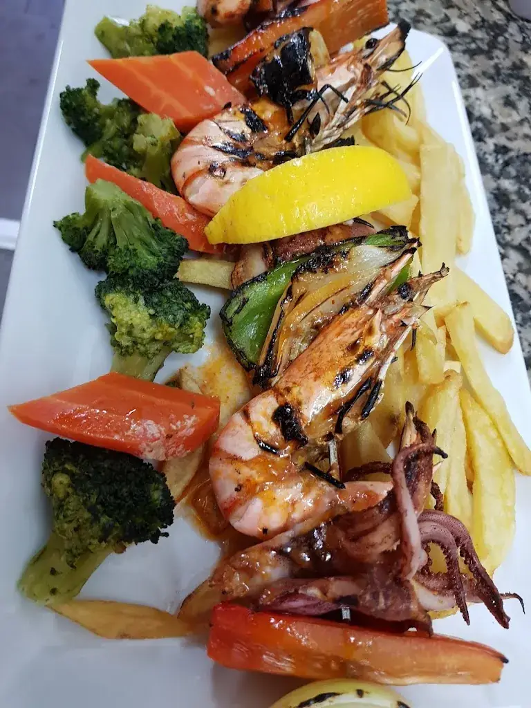 Menu_A Mesa Marie_Champigny-sur-Marne_image_9