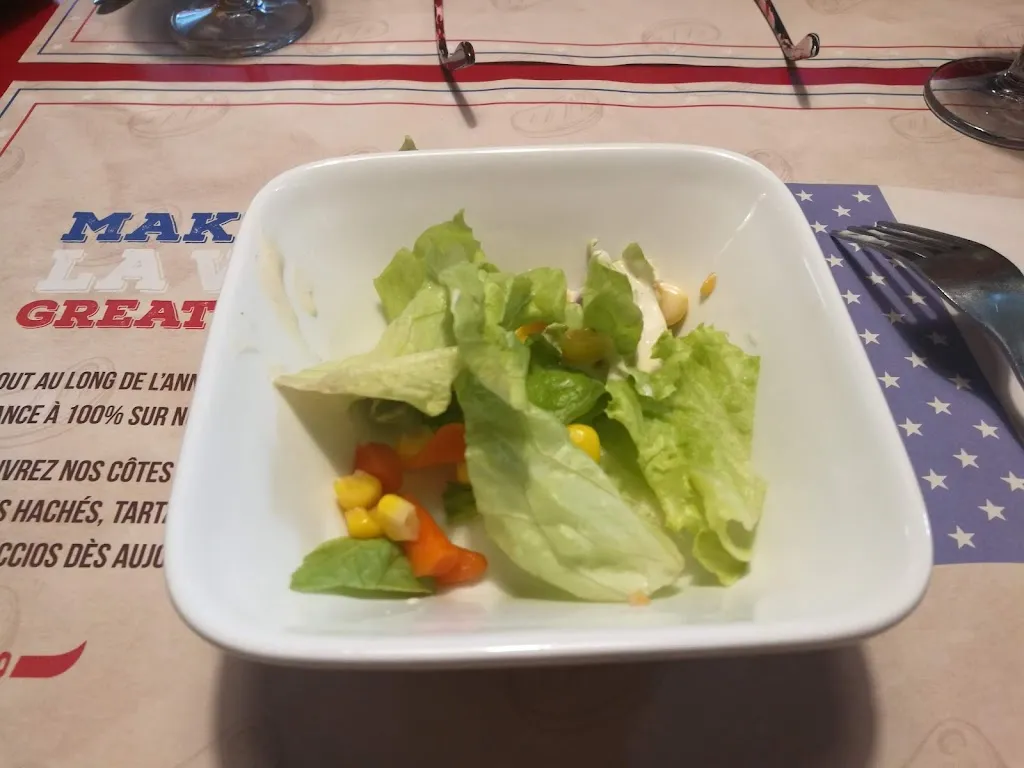 Menu_Buffalo Grill Aubenas_Aubenas_image_7