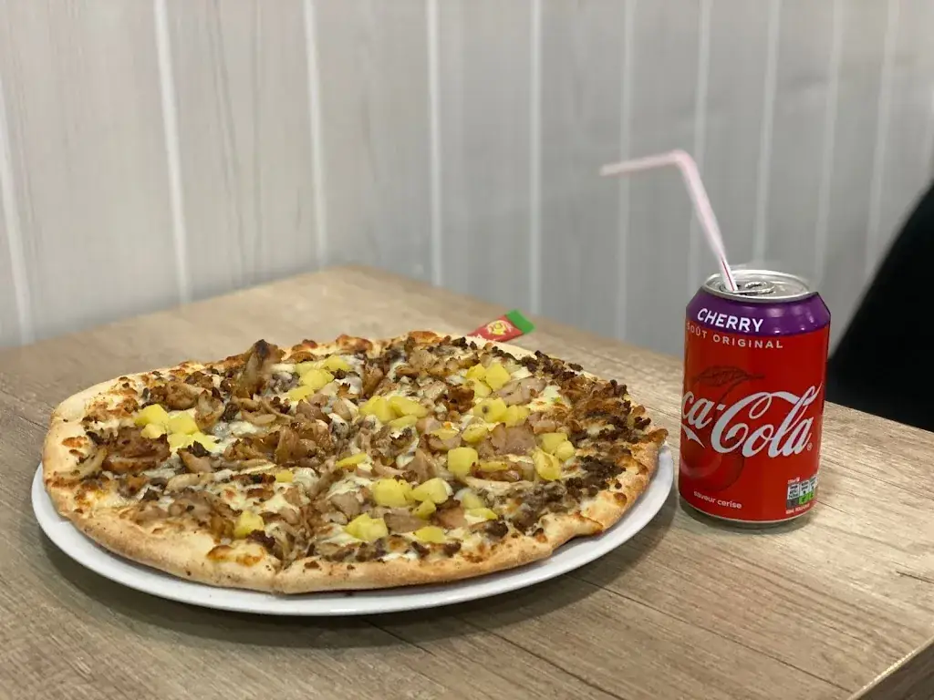 Menu_O'Sezam Pizza_Champigny-sur-Marne_immagine_5