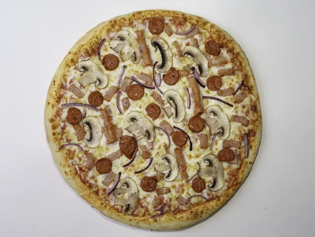 Menu_O'Sezam Pizza_Champigny-sur-Marne_immagine_9