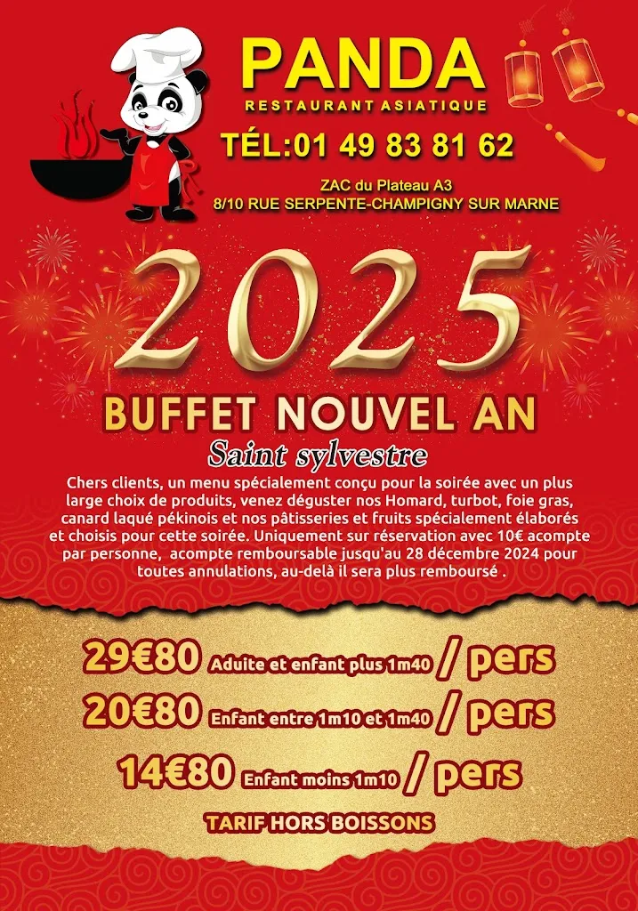 Menu_Restaurant Panda Champigny Sur Marne_Champigny-sur-Marne_image_4