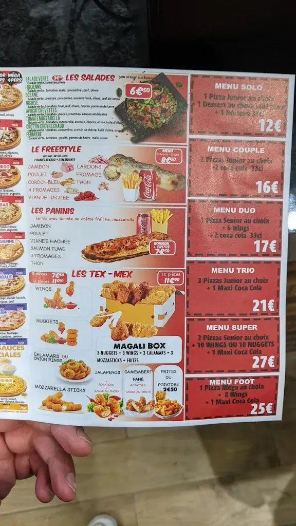 Menu_Magali Pizza_Champigny-sur-Marne_image_2