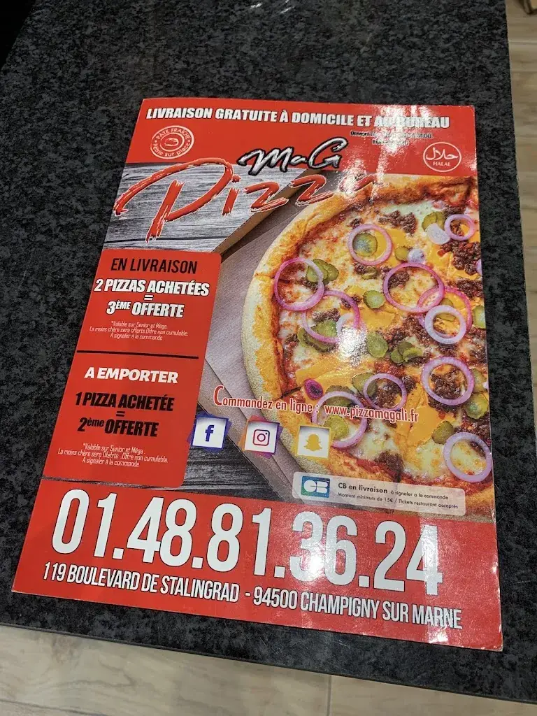 Menu_Magali Pizza_Champigny-sur-Marne_image_4