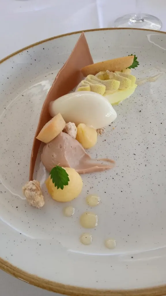 Menu_Le Château des Iles_Saint-Maur-des-Fossés_immagine_5