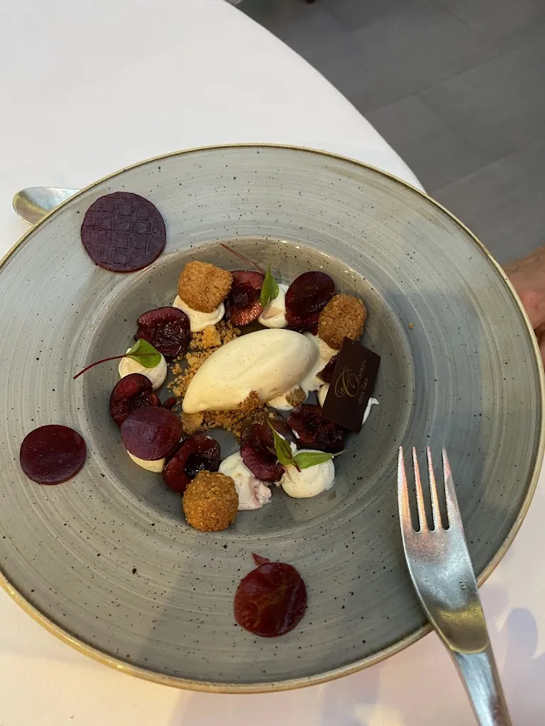 Menu_Le Château des Iles_Saint-Maur-des-Fossés_immagine_8