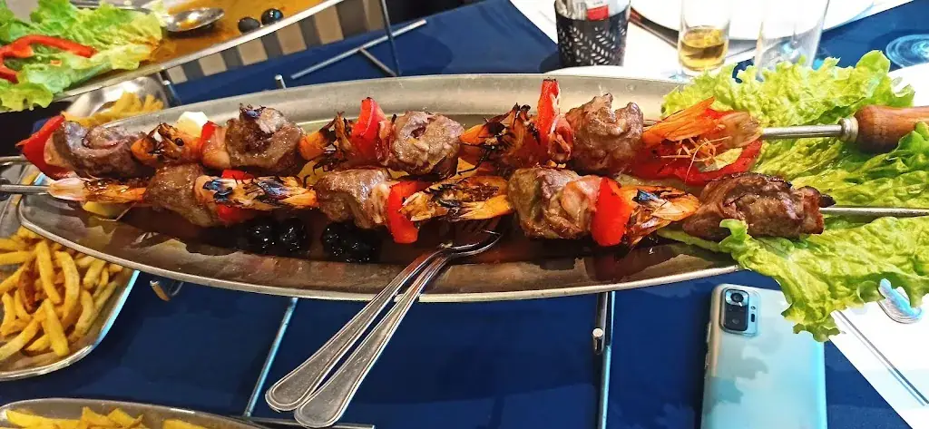 Menu_Restaurant Mar Azul_Champigny-sur-Marne_image_7