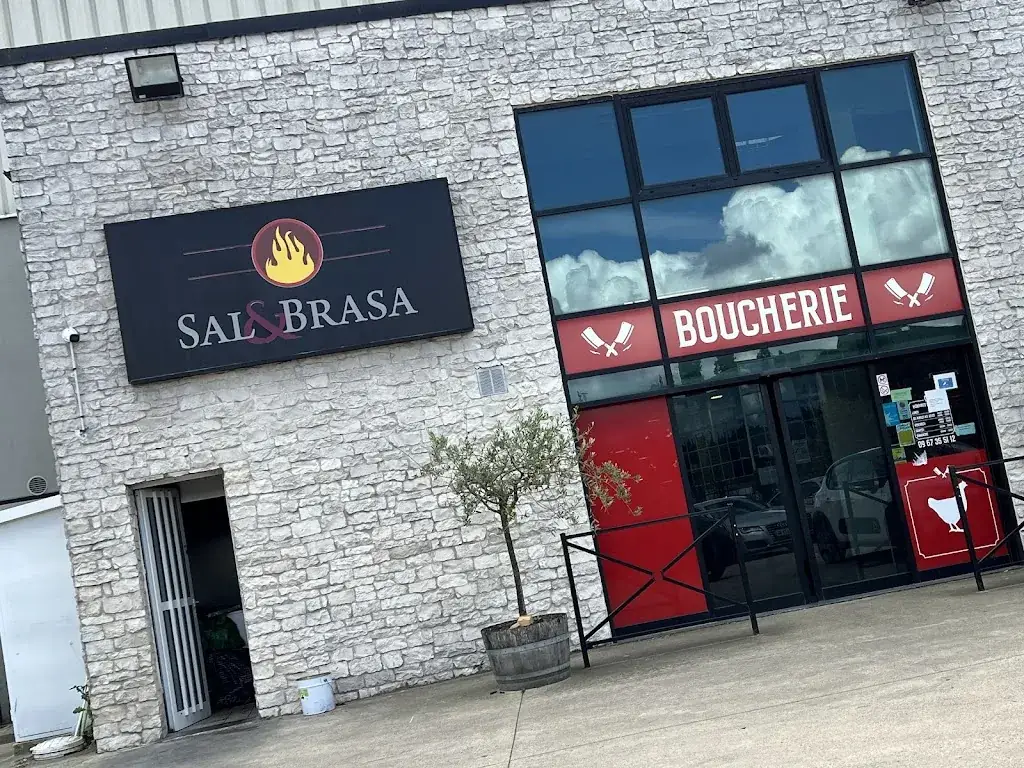 Olive Treee_Restaurant Mar Azul_Champigny-sur-Marne_review