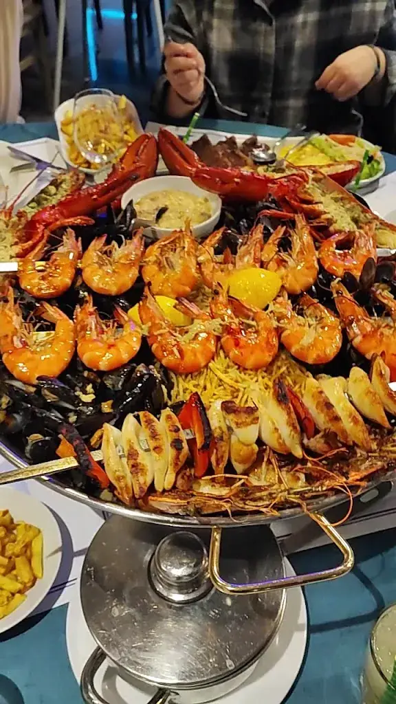 Restaurant Mar Azul_Champigny-sur-Marne_slider_image_2