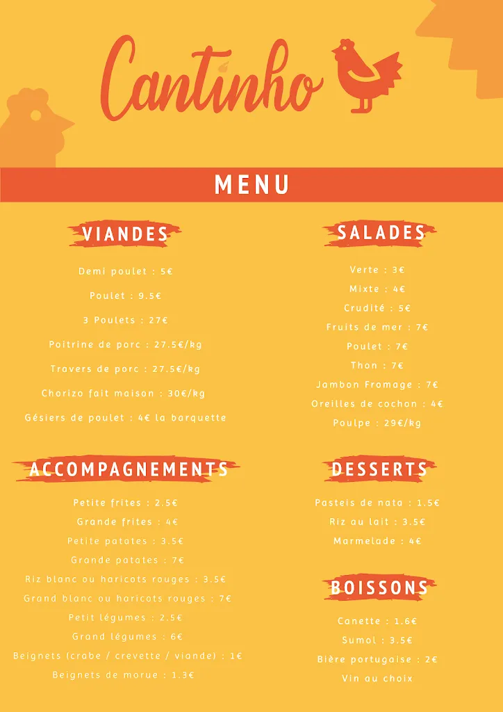 Menu_Cantinho _Champigny-sur-Marne_image_1