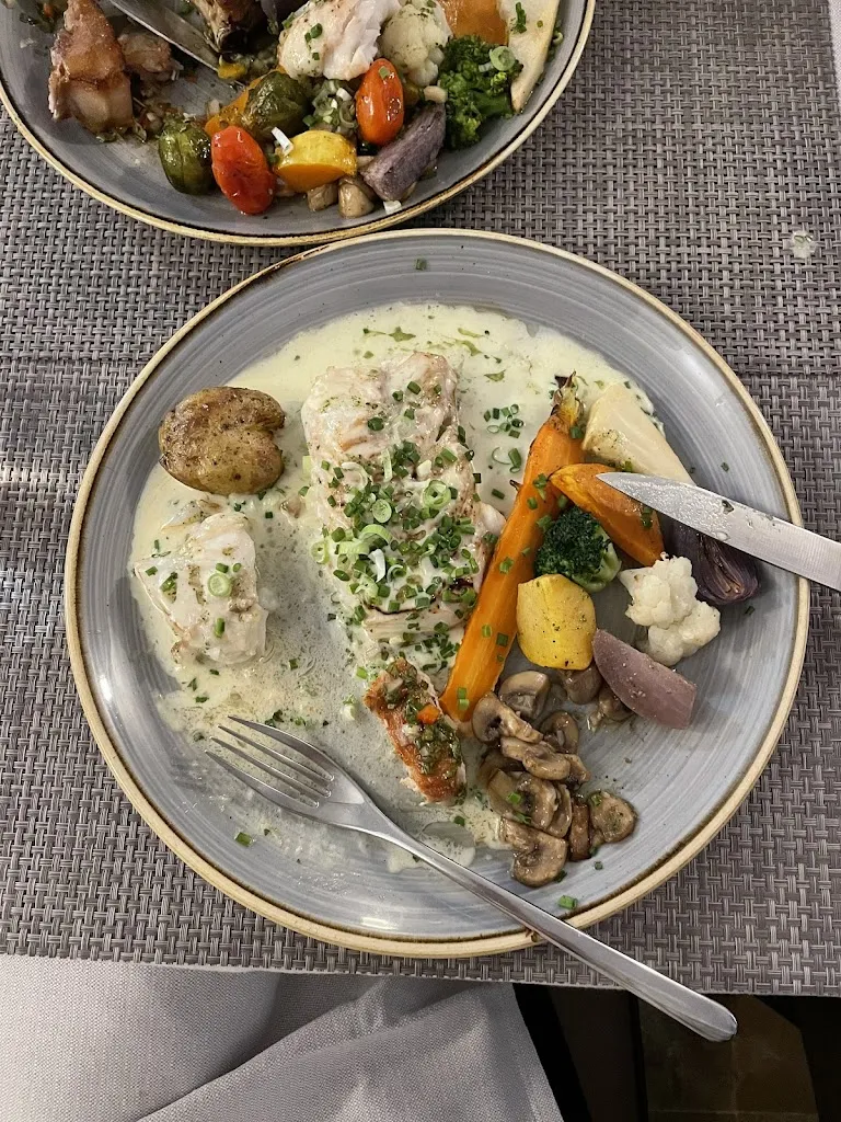 Ego Wong_Restaurant La Cassolette_Saint-Maur-des-Fossés_review