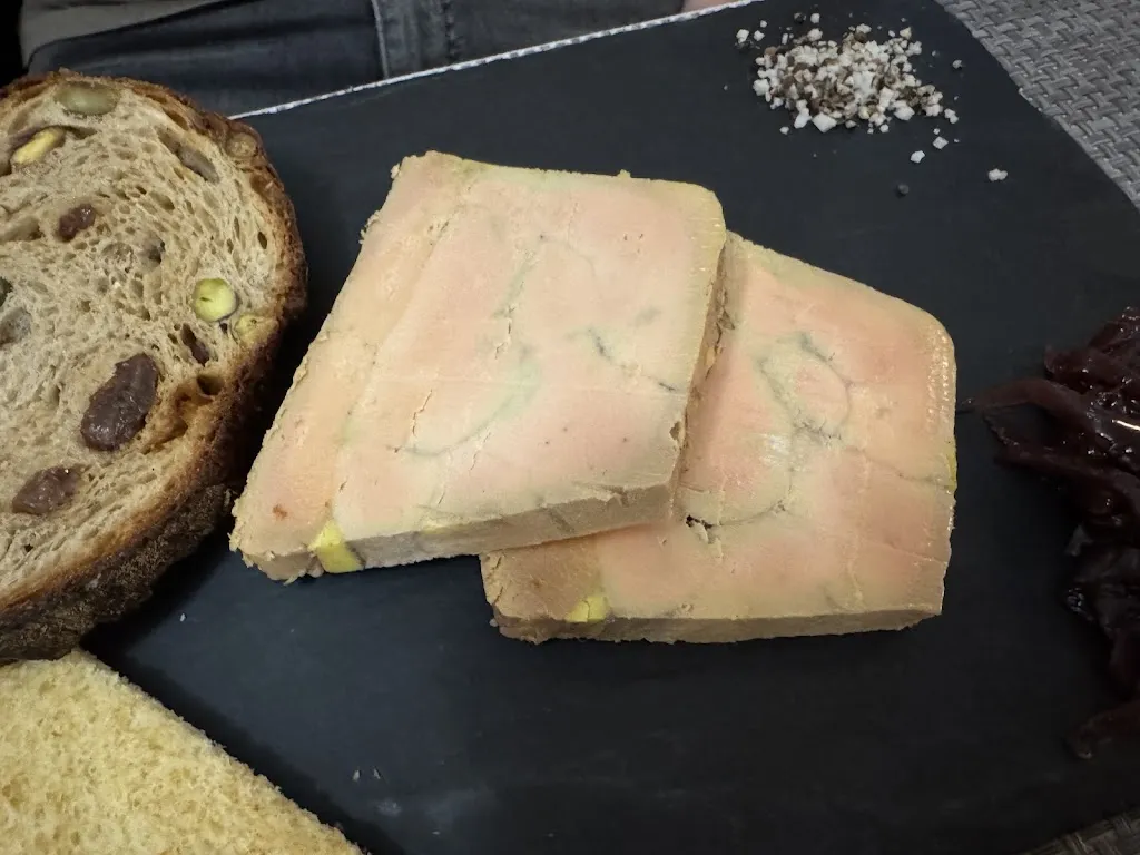 Coraline_Restaurant La Cassolette_Saint-Maur-des-Fossés_review