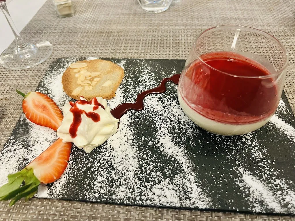 Sharon Akres_Restaurant La Cassolette_Saint-Maur-des-Fossés_review