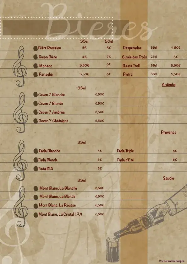 Menu_La Casita_Aubenas_image_1