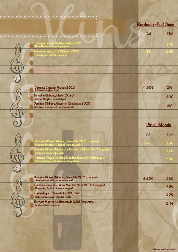 Menu_La Casita_Aubenas_image_4