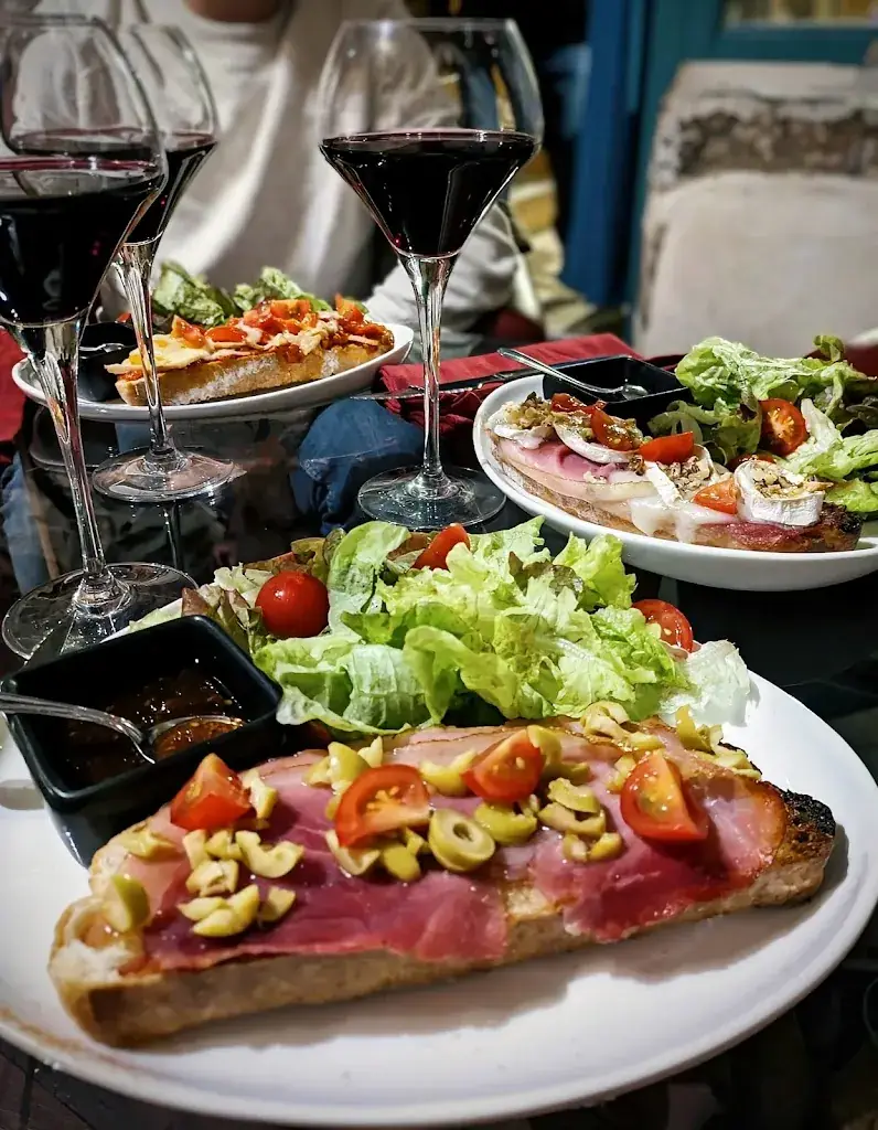 Menu_La Casita_Aubenas_image_9