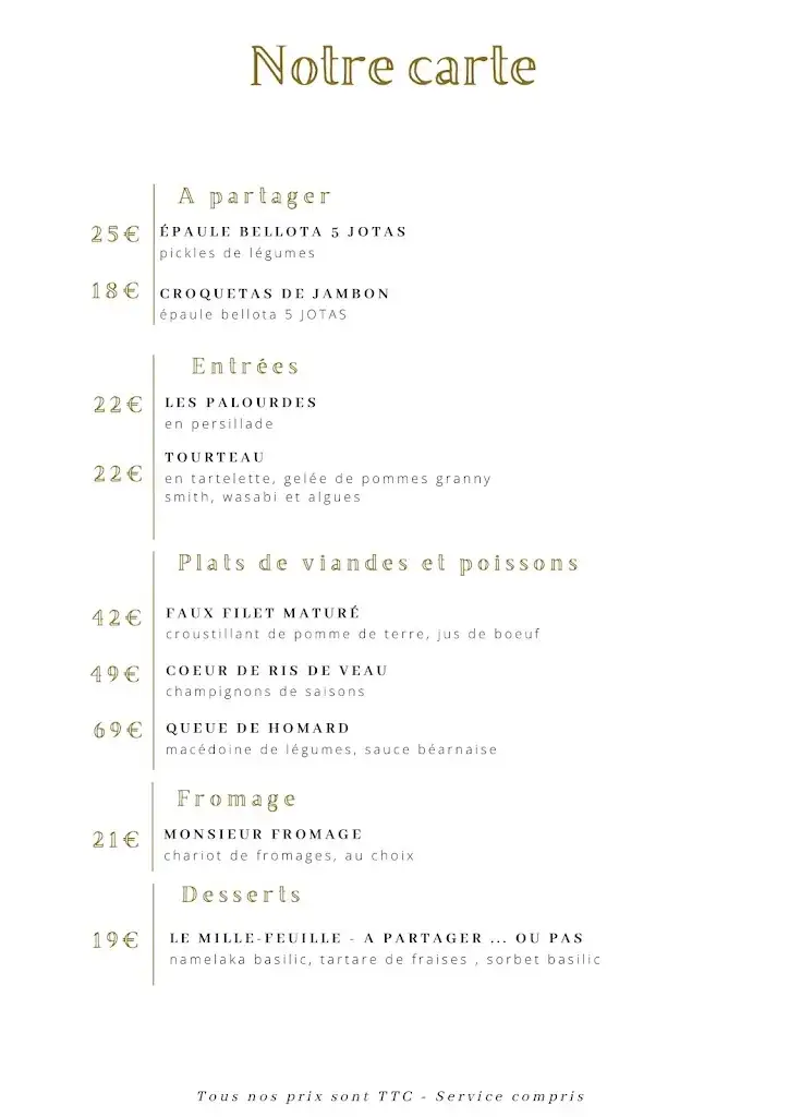 Menu_Restaurant La Salamandre_Nogent-sur-Marne_image_3