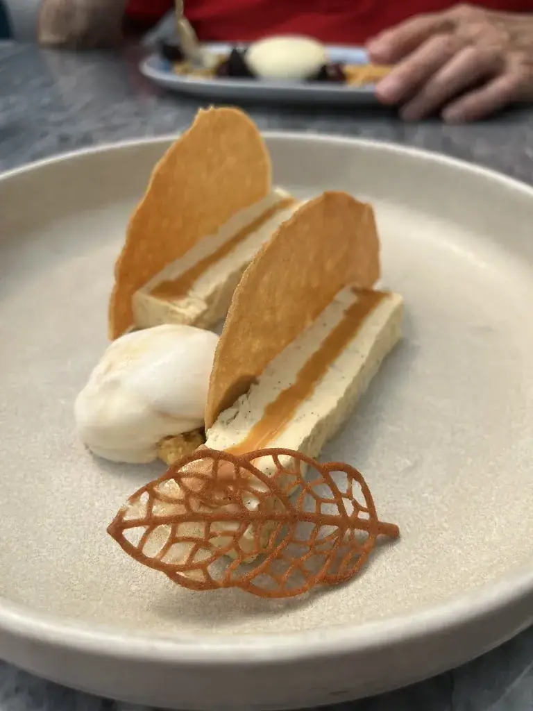 James Butcher_Restaurant La Salamandre_Nogent-sur-Marne_review