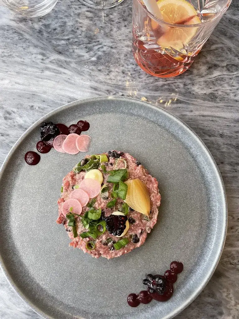 Camille Schott_Restaurant La Salamandre_Nogent-sur-Marne_review